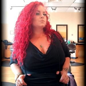 Meet your Posher, Kym